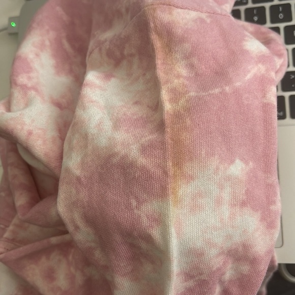 Bobeau LA Pullover Sweatshirt - Picture 9 of 9